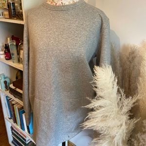 Lululemon sweater in a size 10